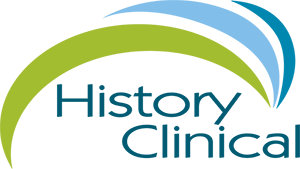 History Clinical Logo